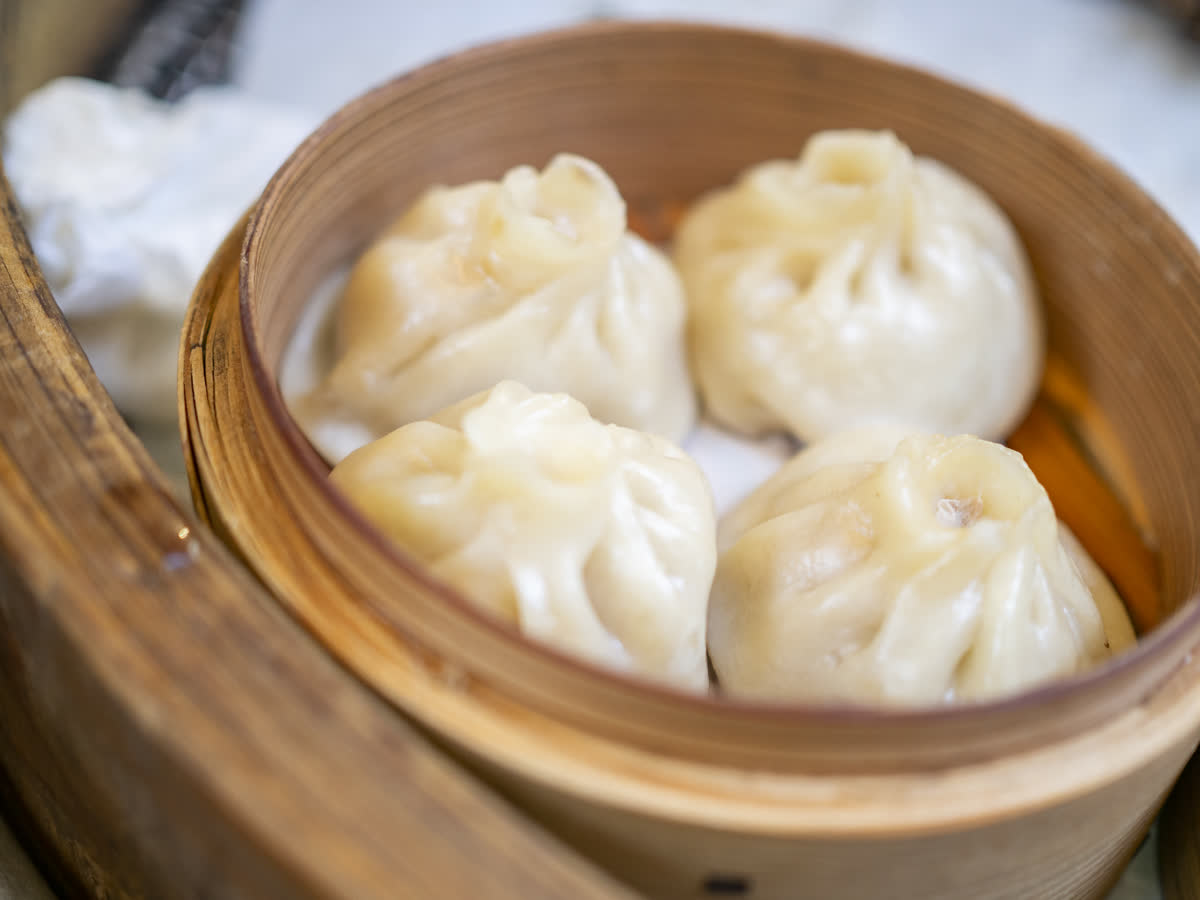 南京町 | 去趣 chicTrip