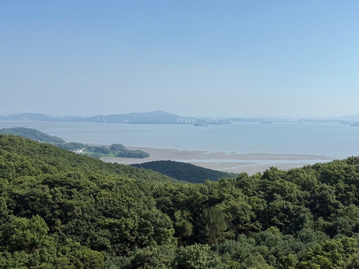 Ganghwa Luge | 去趣 chicTrip