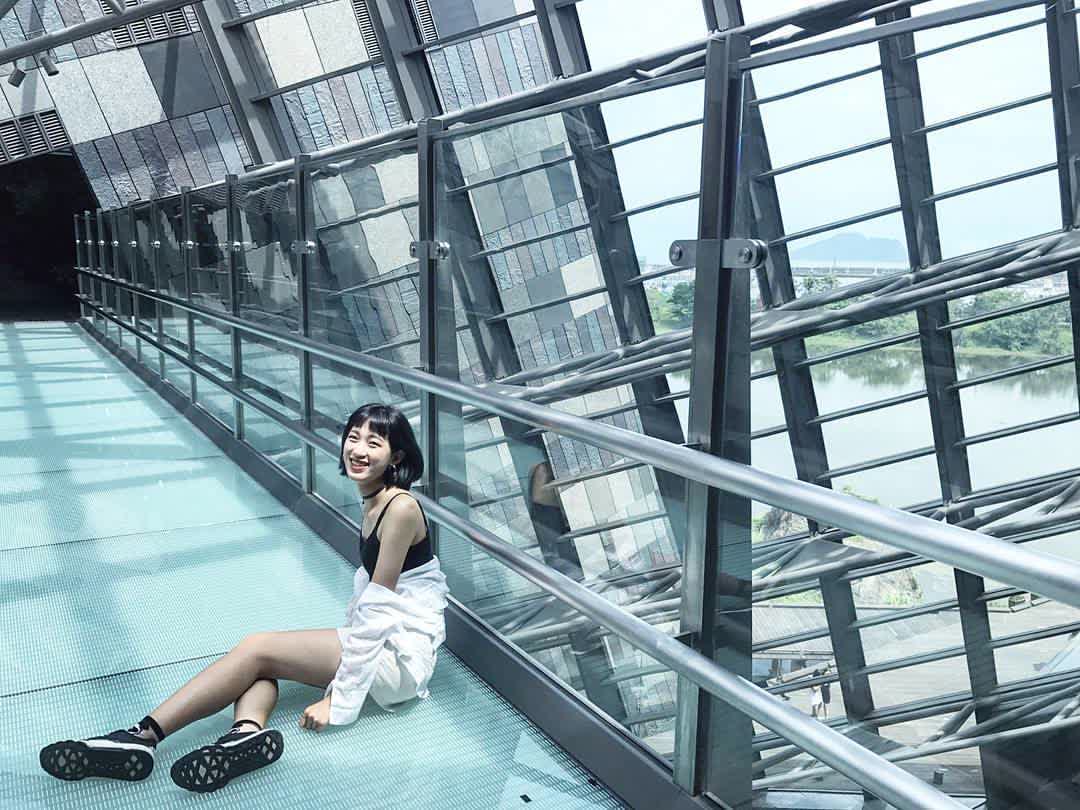 蘭陽博物館 | 去趣 chicTrip