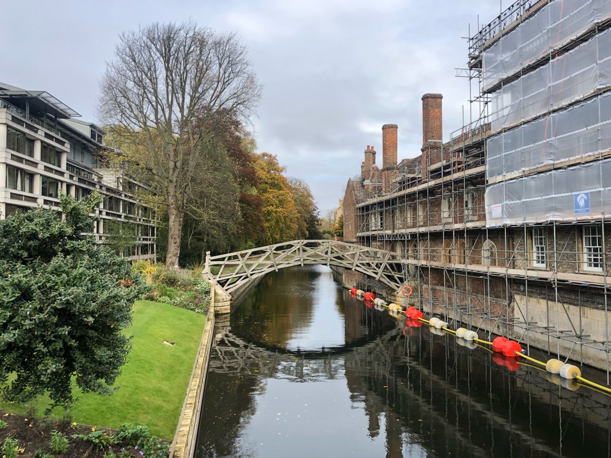 數學橋 | 去趣 chicTrip