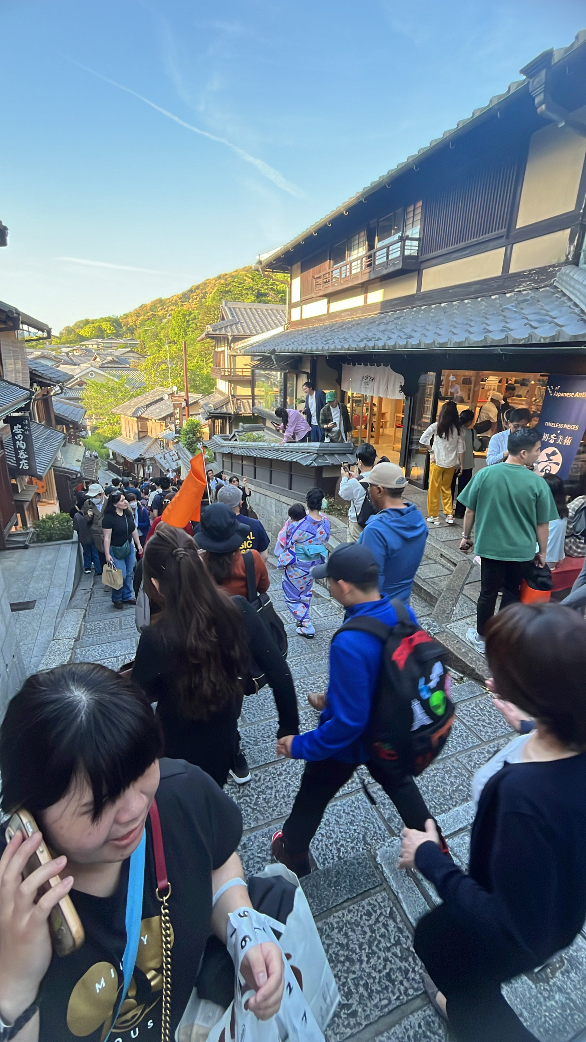 產寧坂 | 去趣 chicTrip