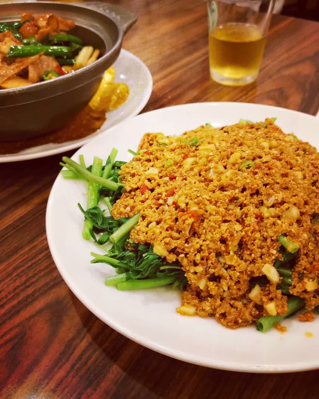 六必居潮州一品沙鍋粥 民權店