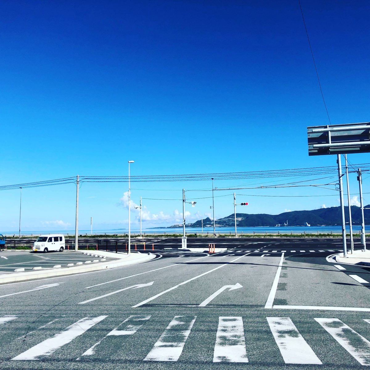 許田休息站 | 去趣 chicTrip