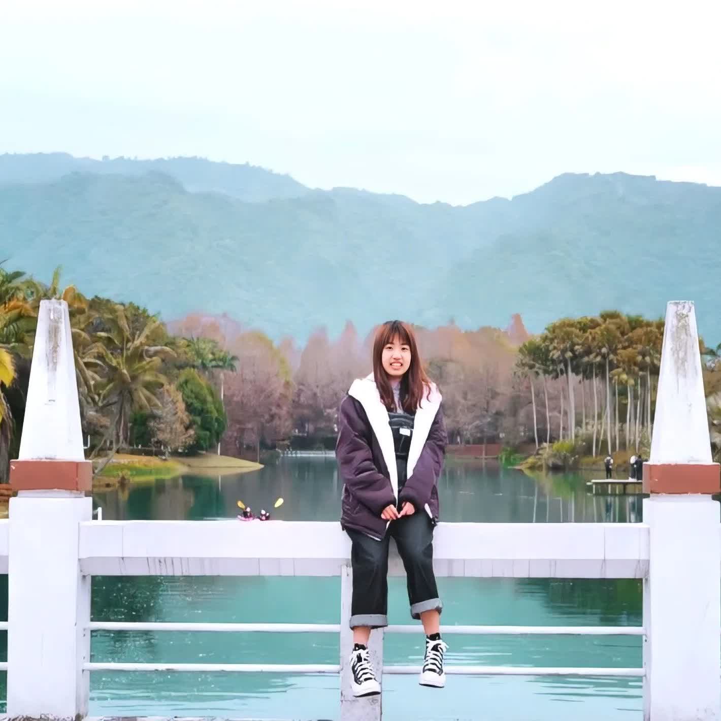 花蓮雲山水夢幻湖 | 去趣 chicTrip