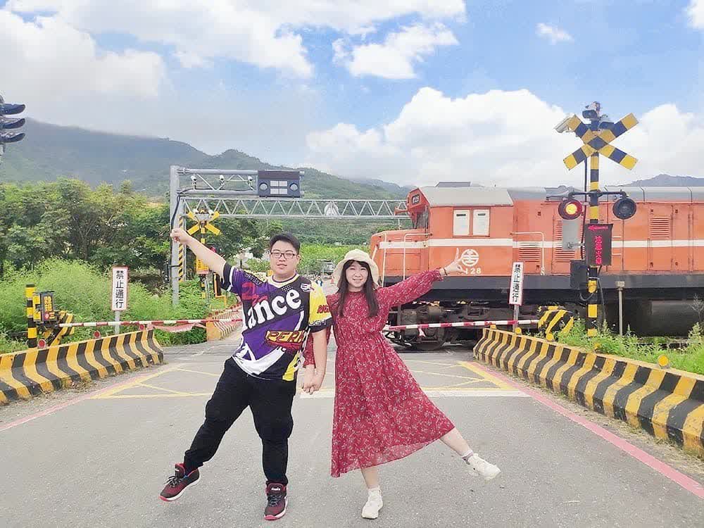 太麻里平交道 | 去趣 chicTrip