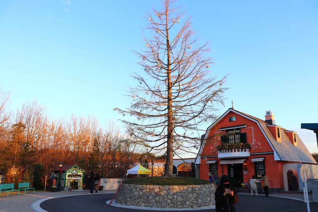 吉卜力公園 | 去趣 chicTrip