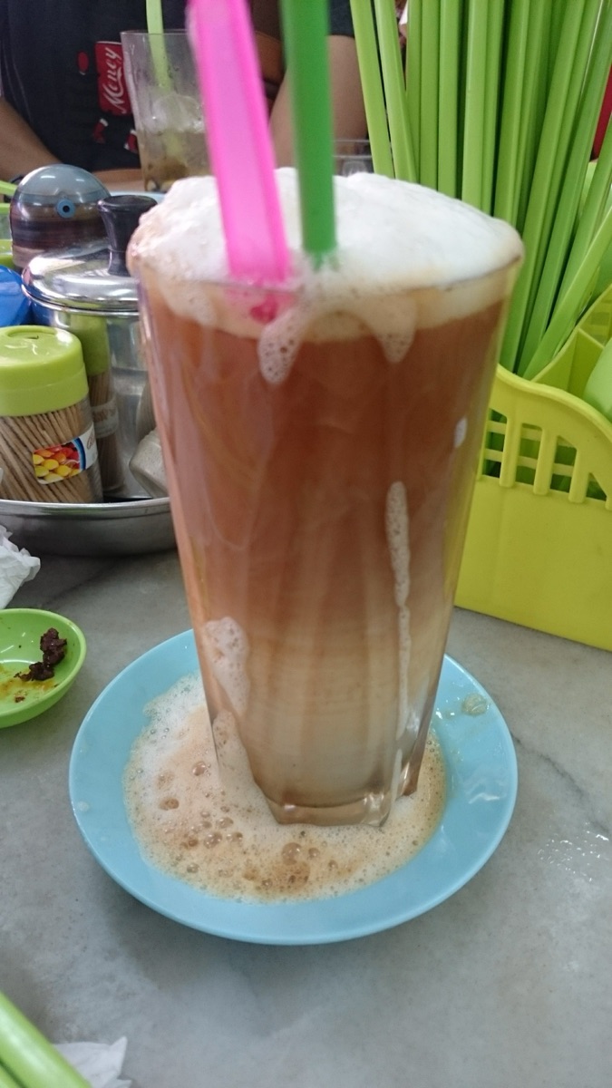 新記肉骨茶 | 去趣 chicTrip