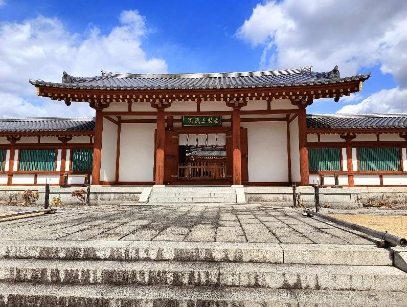 藥師寺 | 去趣 chicTrip