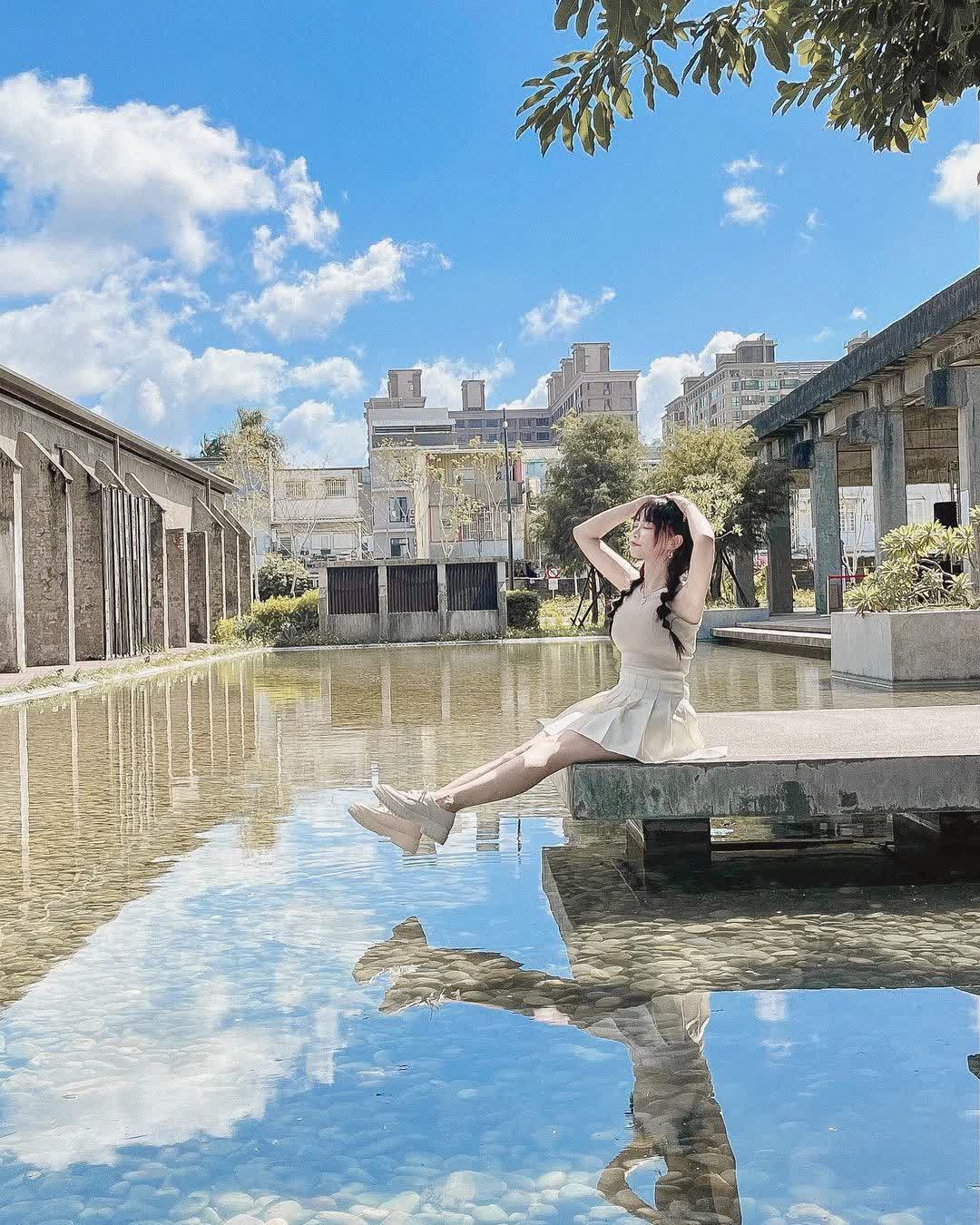 中興文化創意園區 | 去趣 chicTrip