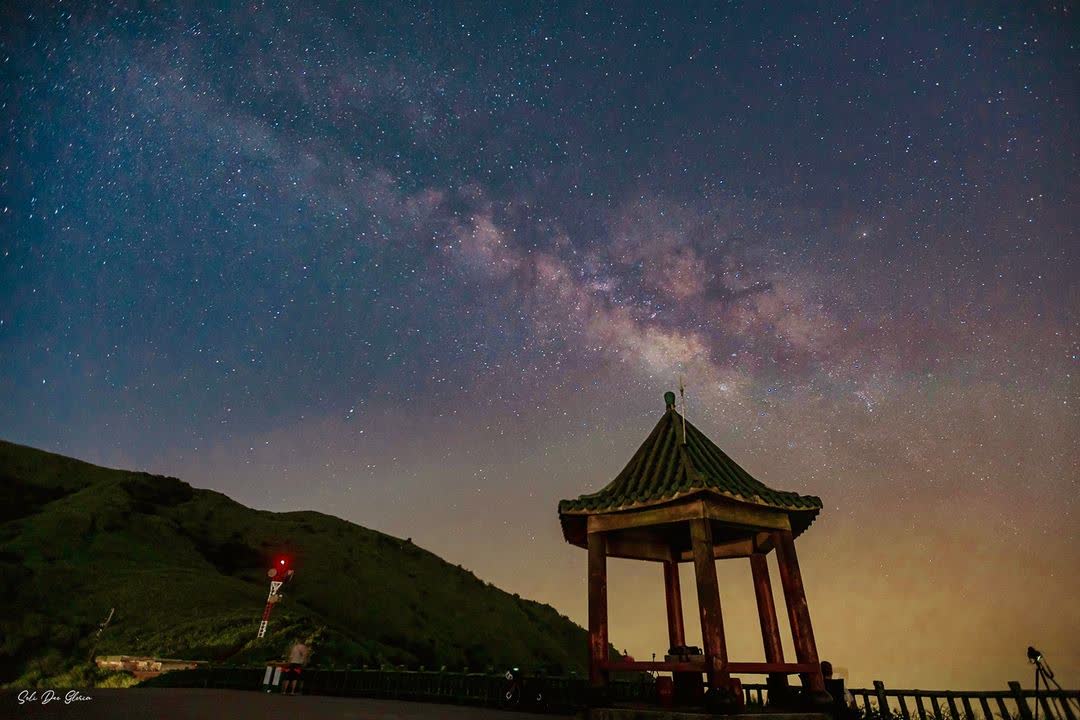 不厭亭 | 去趣 chicTrip