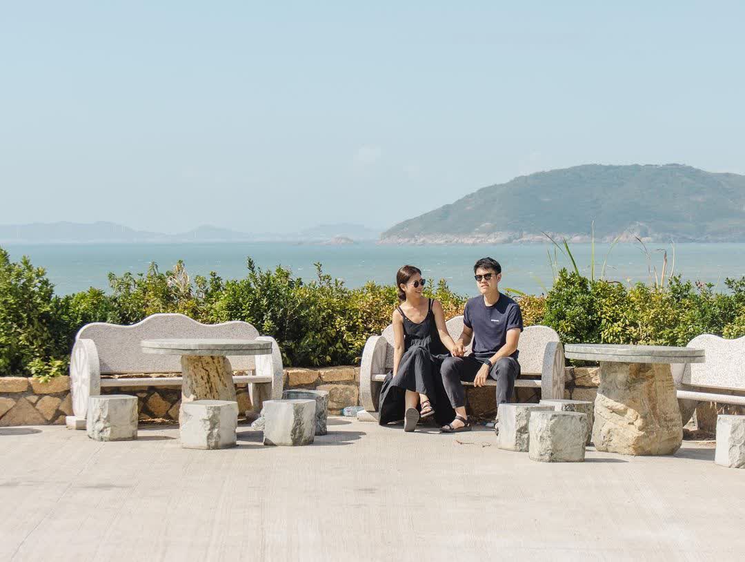 藍映海岸景觀民宿 | 去趣 chicTrip