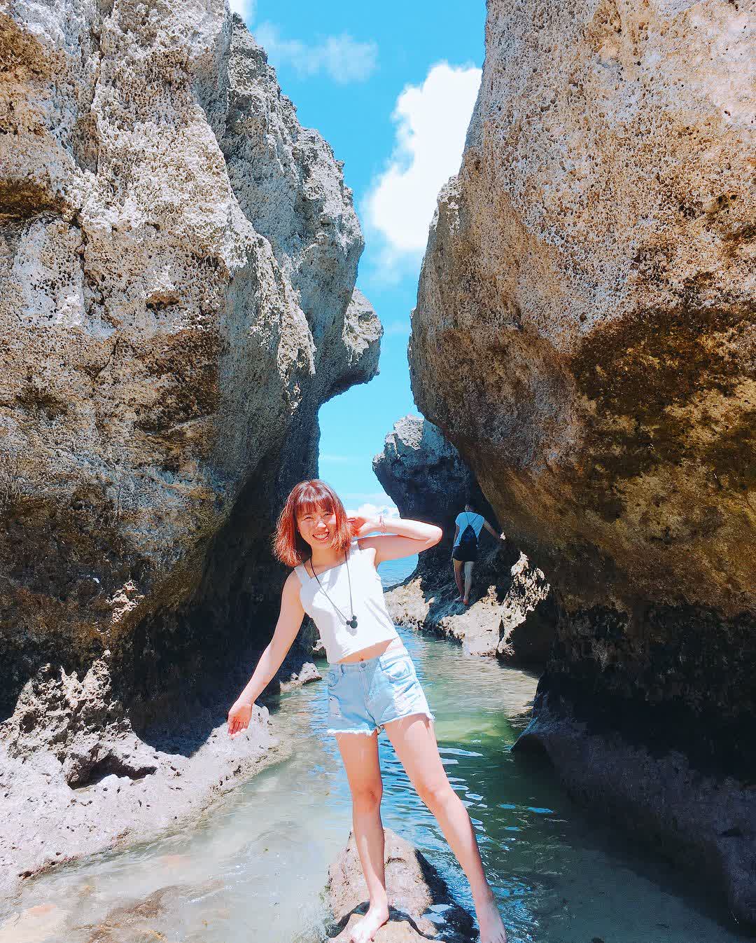 龍蝦洞 | 去趣 chicTrip