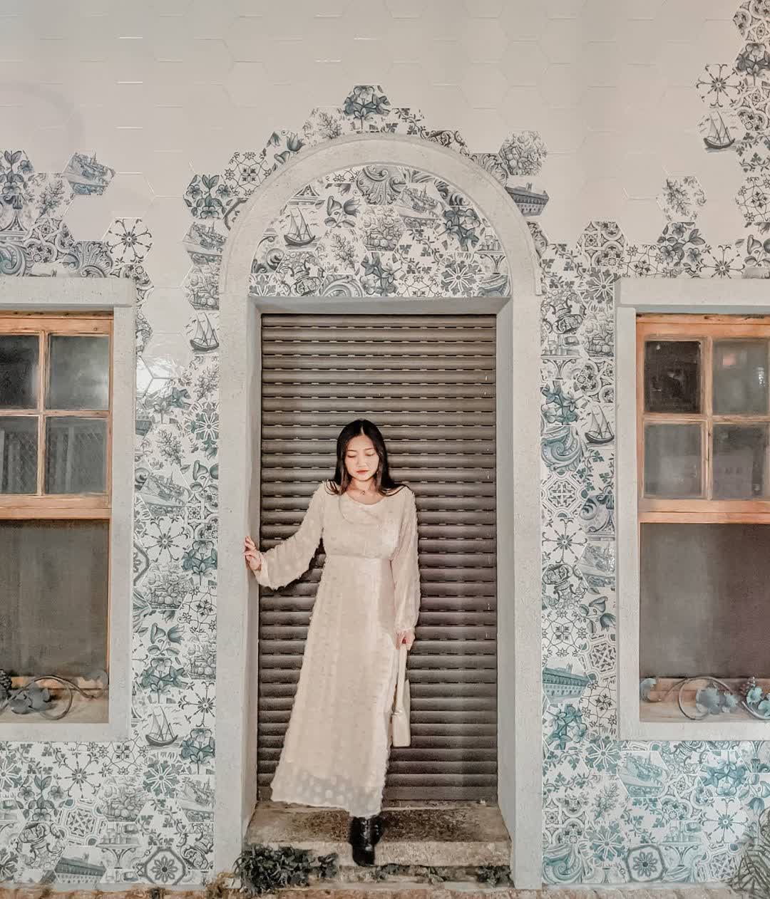 神農街 | 去趣 chicTrip