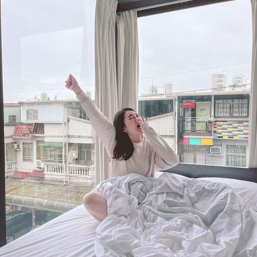 花蓮民宿費斯玻璃屋 | 去趣 chicTrip