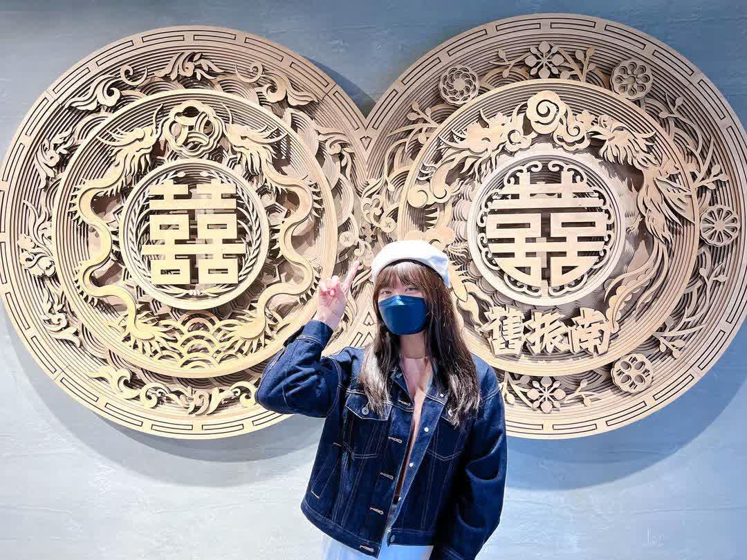 舊振南漢餅文化館 | 去趣 chicTrip