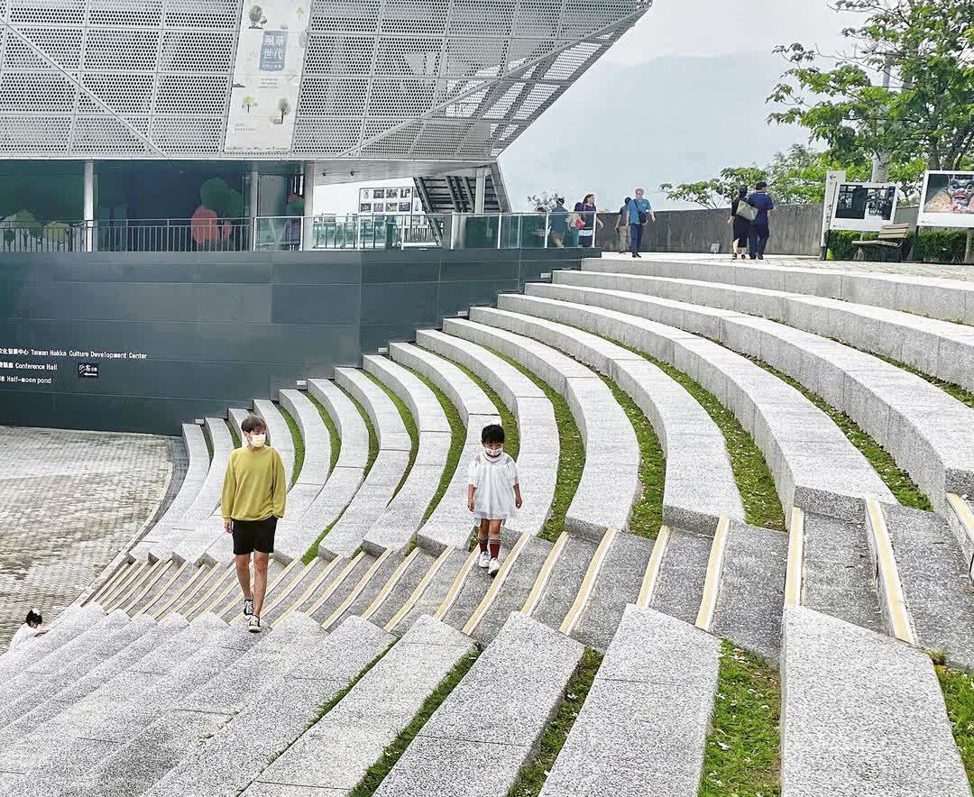 臺灣客家文化館 | 去趣 chicTrip