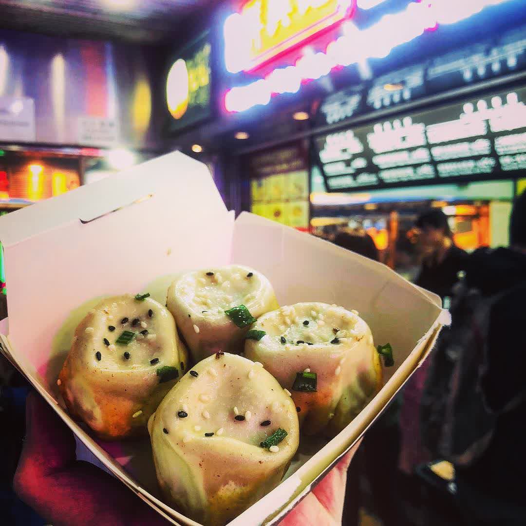 祥興記上海生煎包 (灣仔店) | 去趣 chicTrip