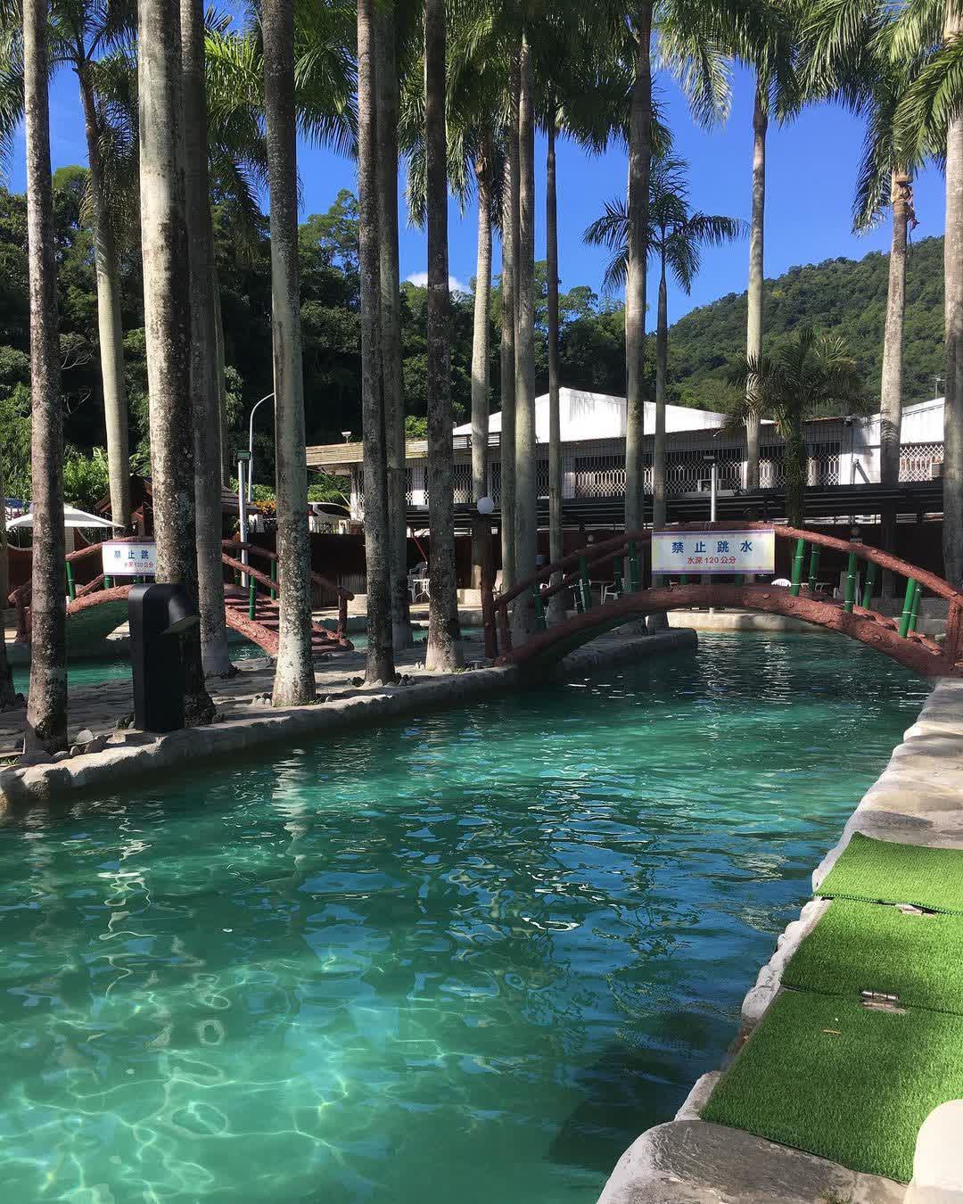 東台溫泉飯店 | 去趣 chicTrip