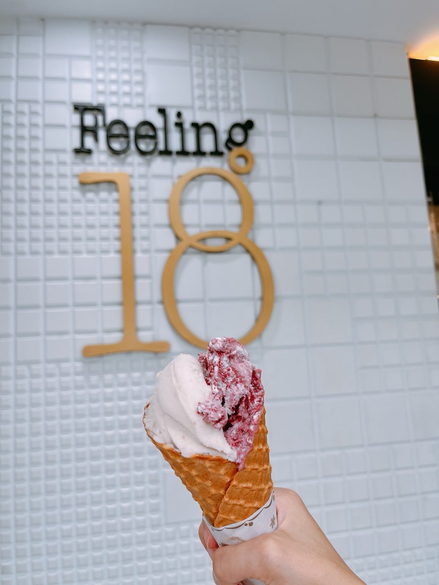 Feeling18巧克力工房 | 去趣 chicTrip