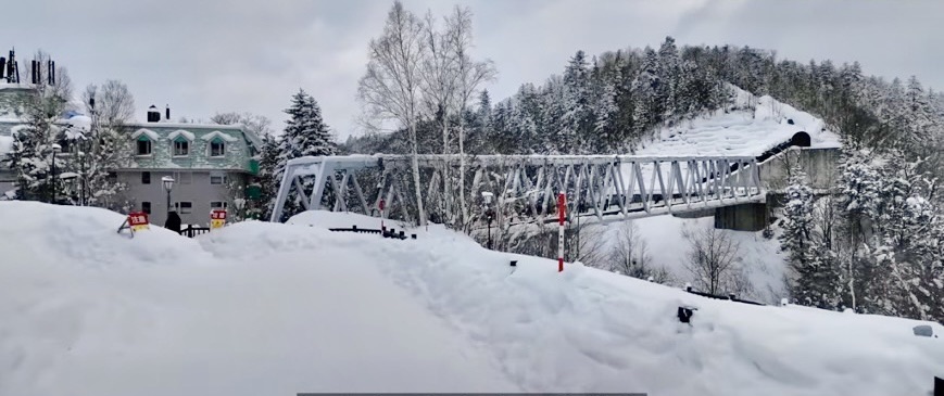 白鬚瀑布 | 去趣 chicTrip