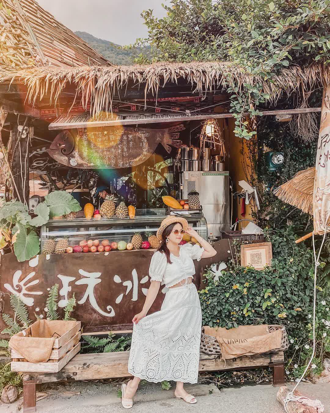 我在玩-玩冰箱 | 去趣 chicTrip