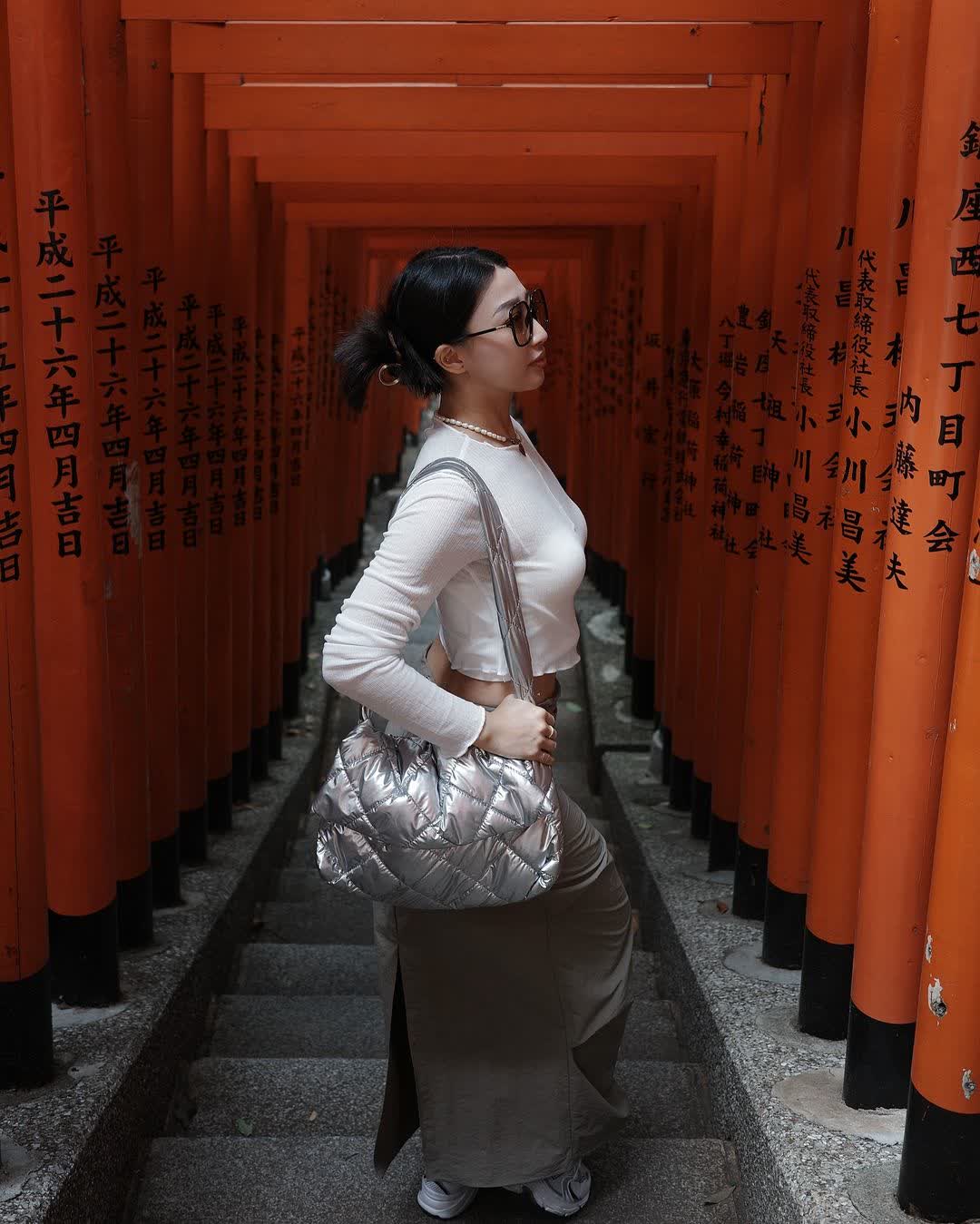 日枝神社 | 去趣 chicTrip