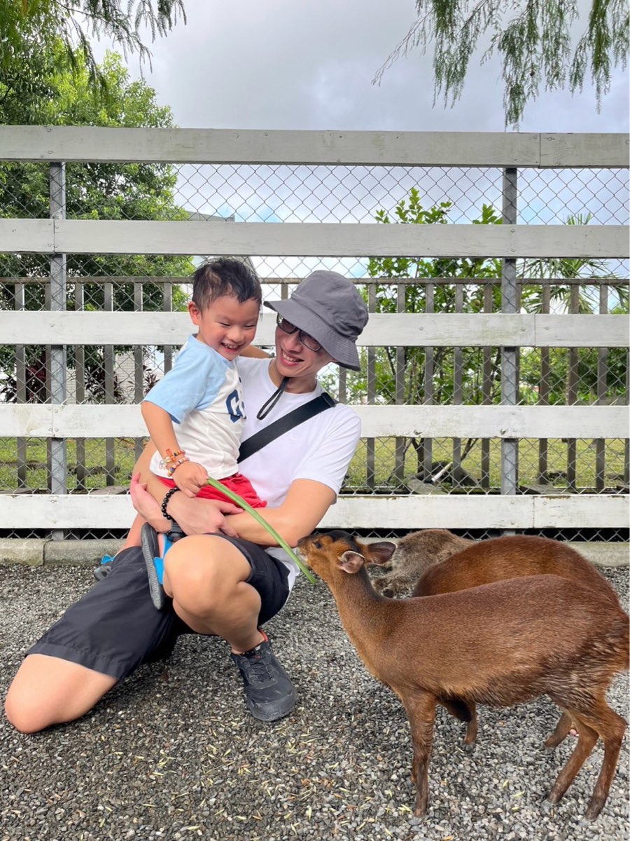 張美阿嬤農場（月森甯手作工坊） | 去趣 chicTrip