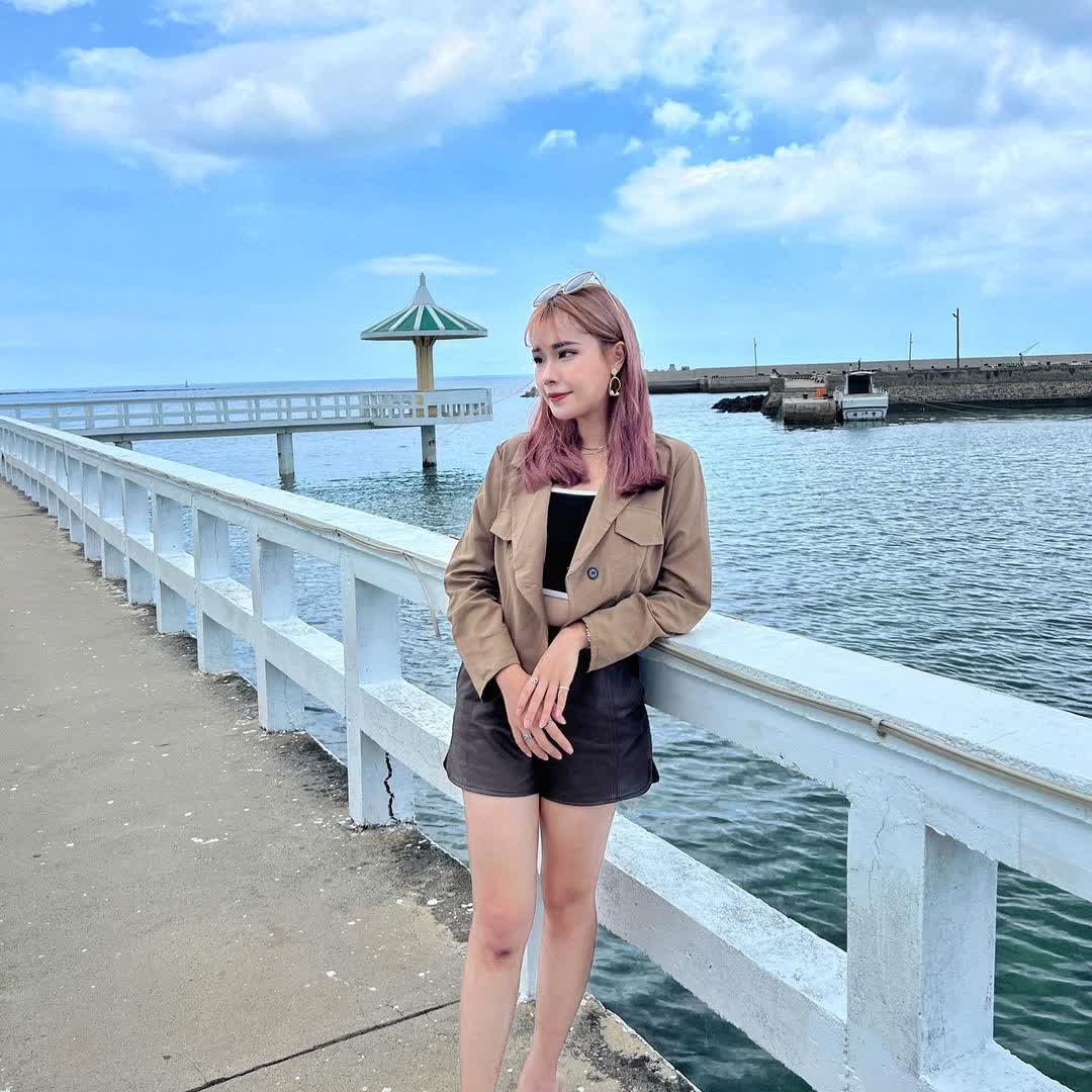 小池角雙曲橋 | 去趣 chicTrip