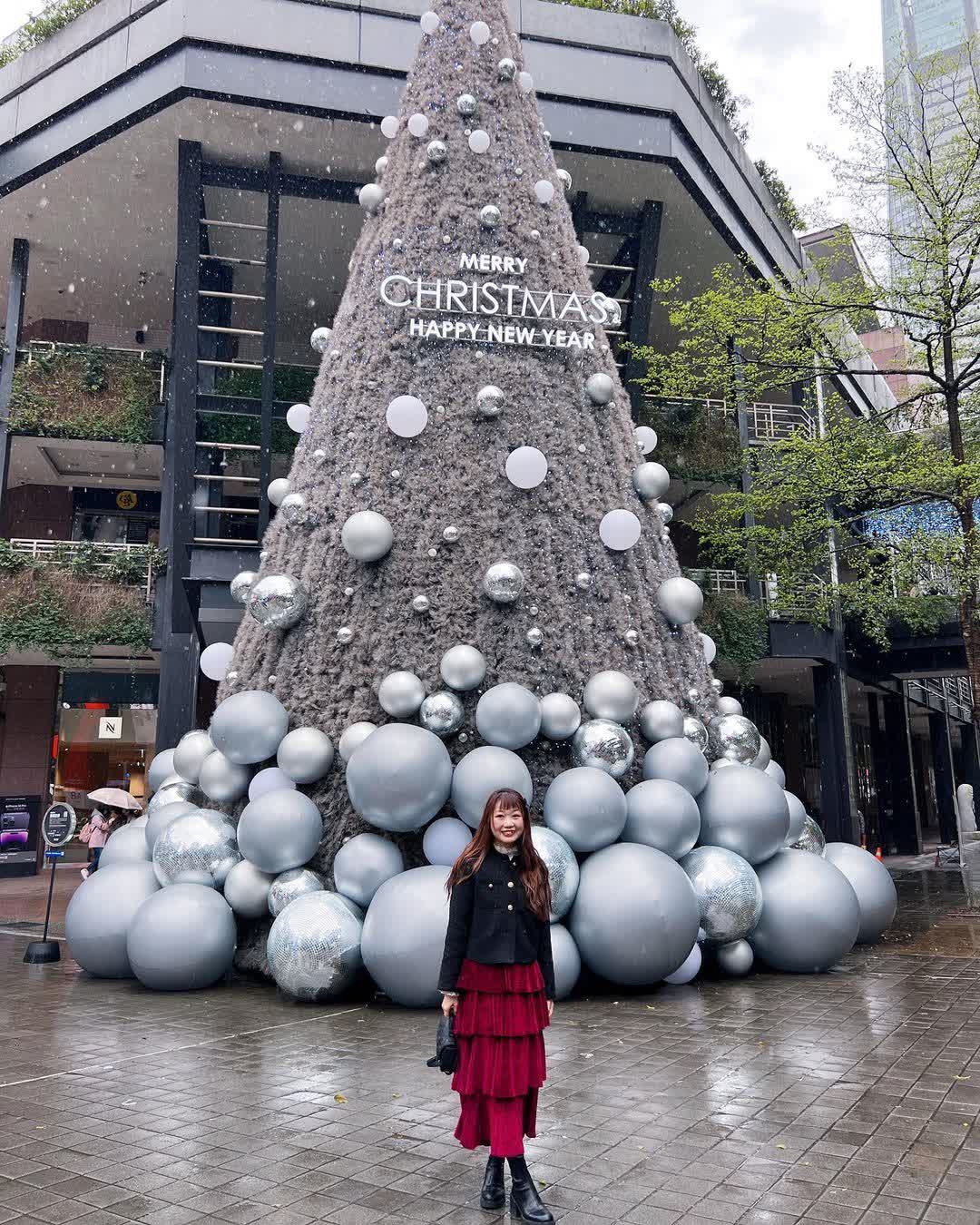 SATUR 信義威秀門市 | 去趣 chicTrip