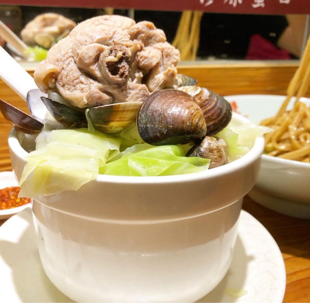 雙月食品社 濟南店 | 去趣 chicTrip