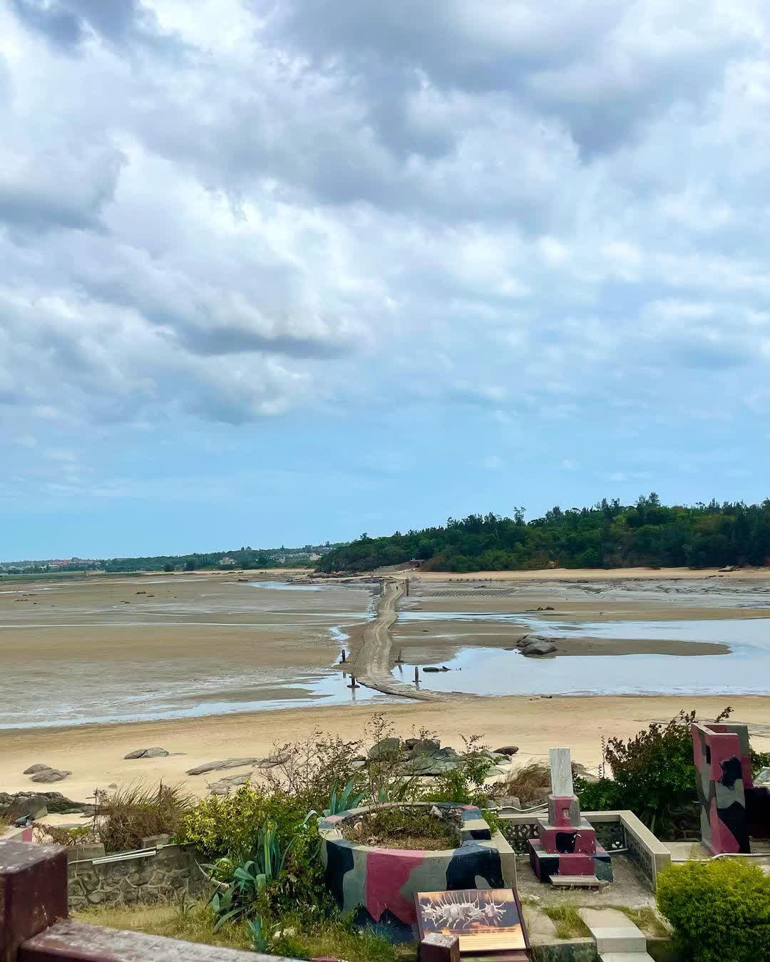 建功嶼 | 去趣 chicTrip