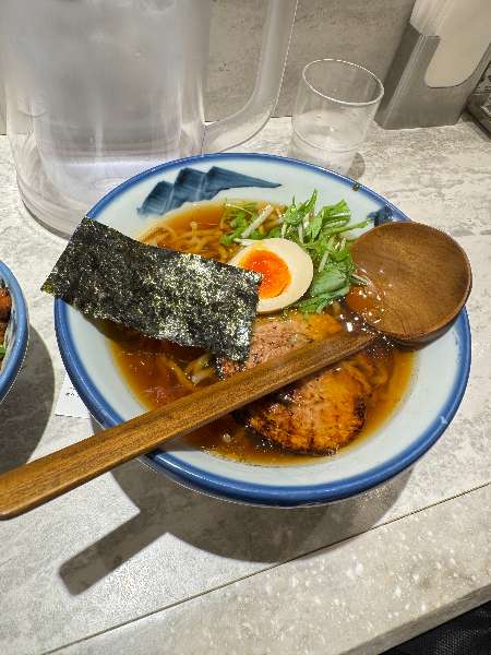AFURI 橫濱地標廣場 | 去趣 chicTrip