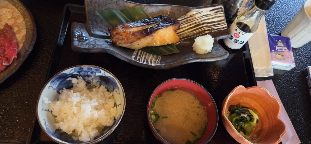 村民食堂 Sonmin-Shokudo | 去趣 chicTrip