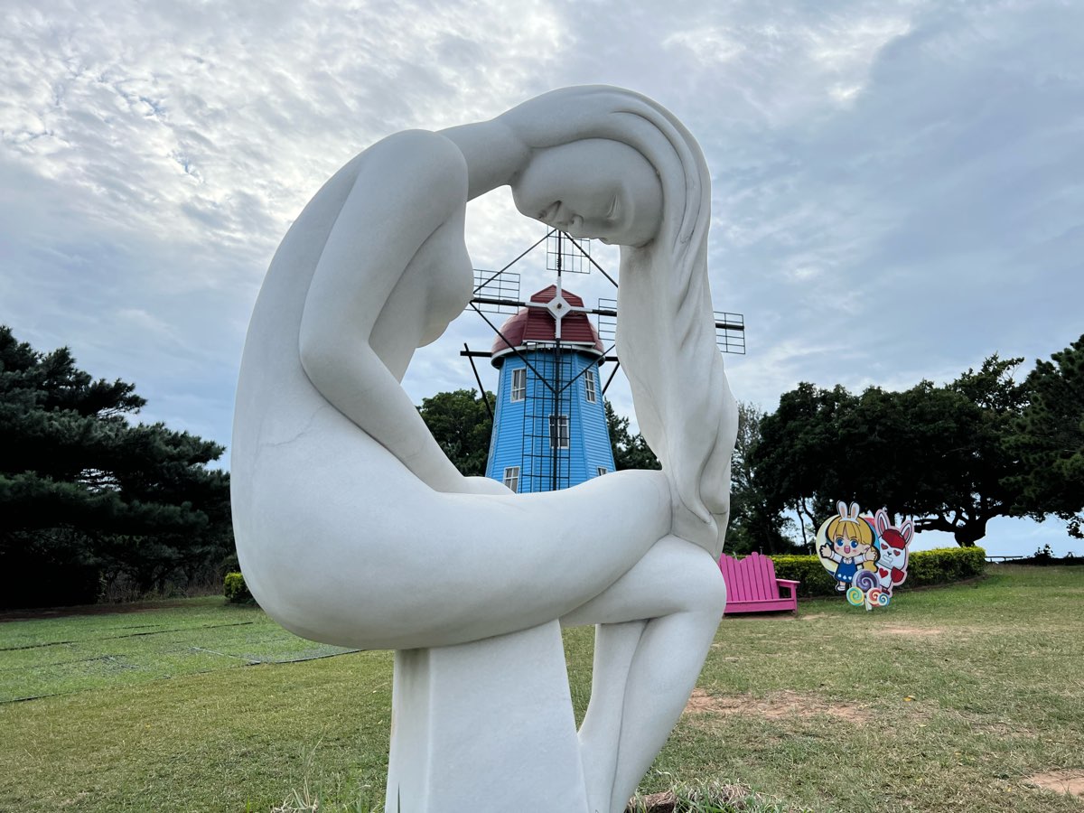 小叮噹科學主題樂園 | 去趣 chicTrip