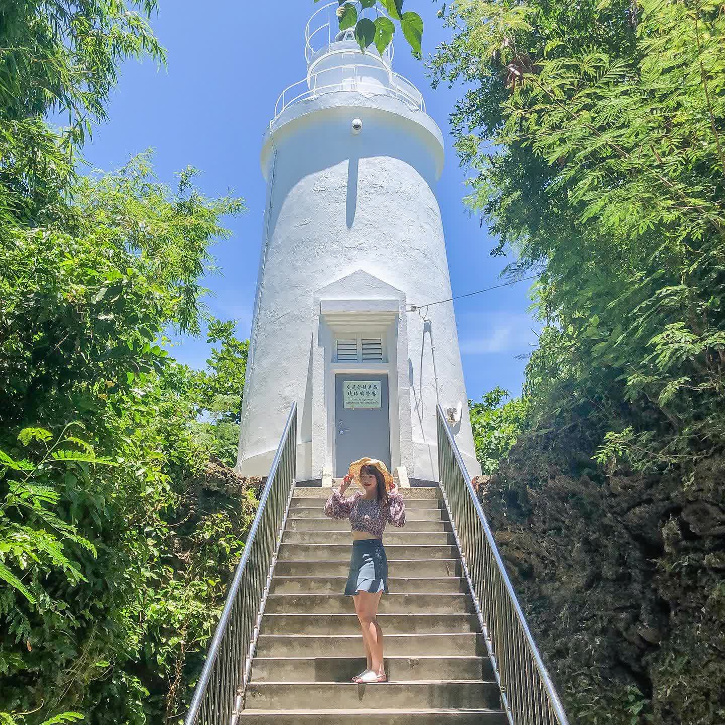 百年老榕樹 | 去趣 chicTrip