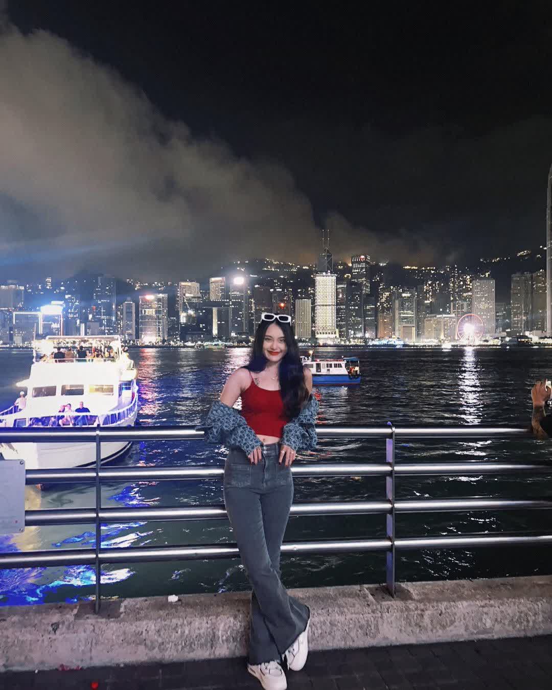 維多利亞港 | 去趣 chicTrip