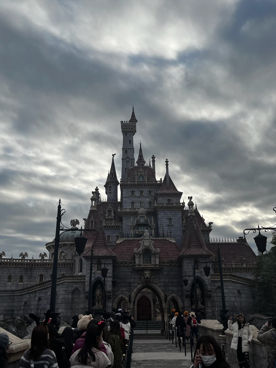 東京迪士尼樂園 | 去趣 chicTrip