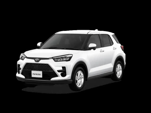 豐田租車 熊本機場店 | 去趣 chicTrip