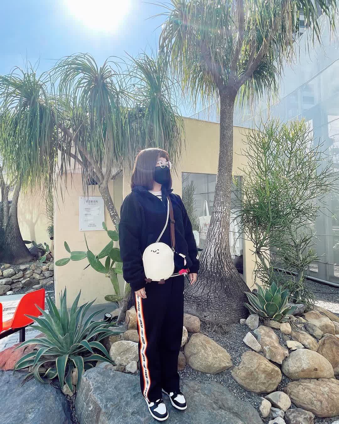 PARK2 草悟廣場 | 去趣 chicTrip