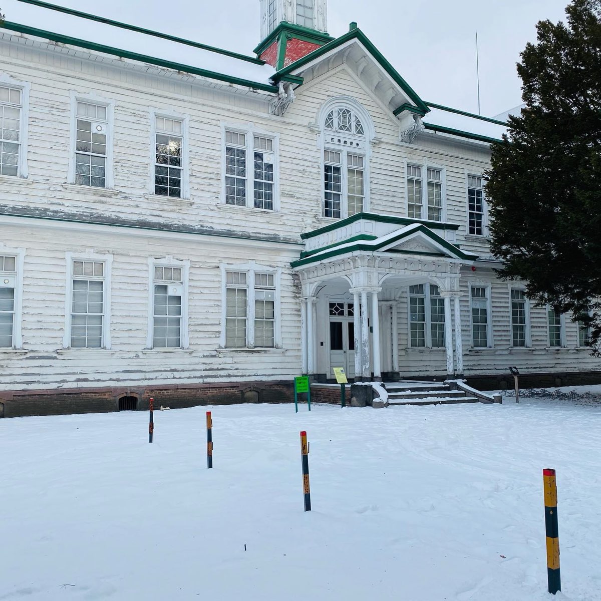 北海道大學 | 去趣 chicTrip