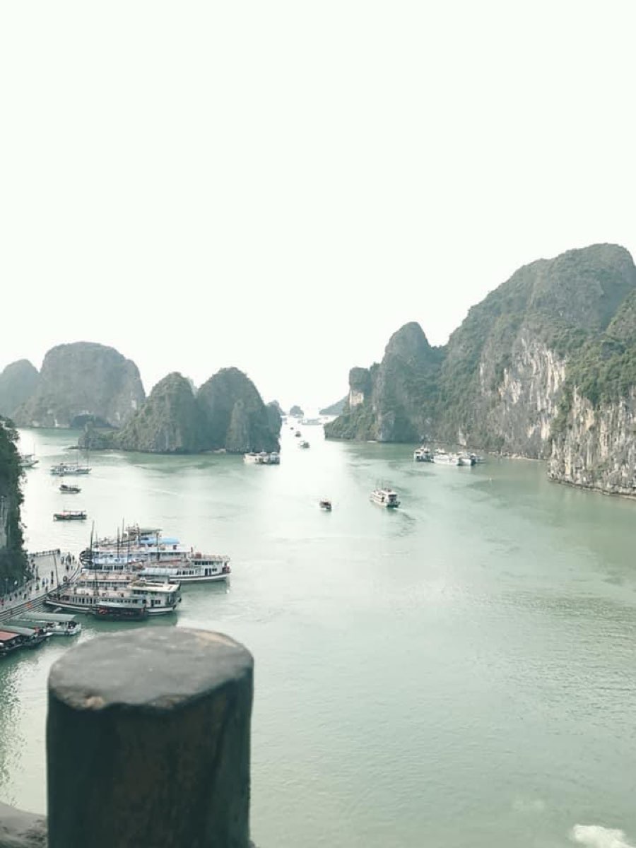 下龍灣 | 去趣 chicTrip