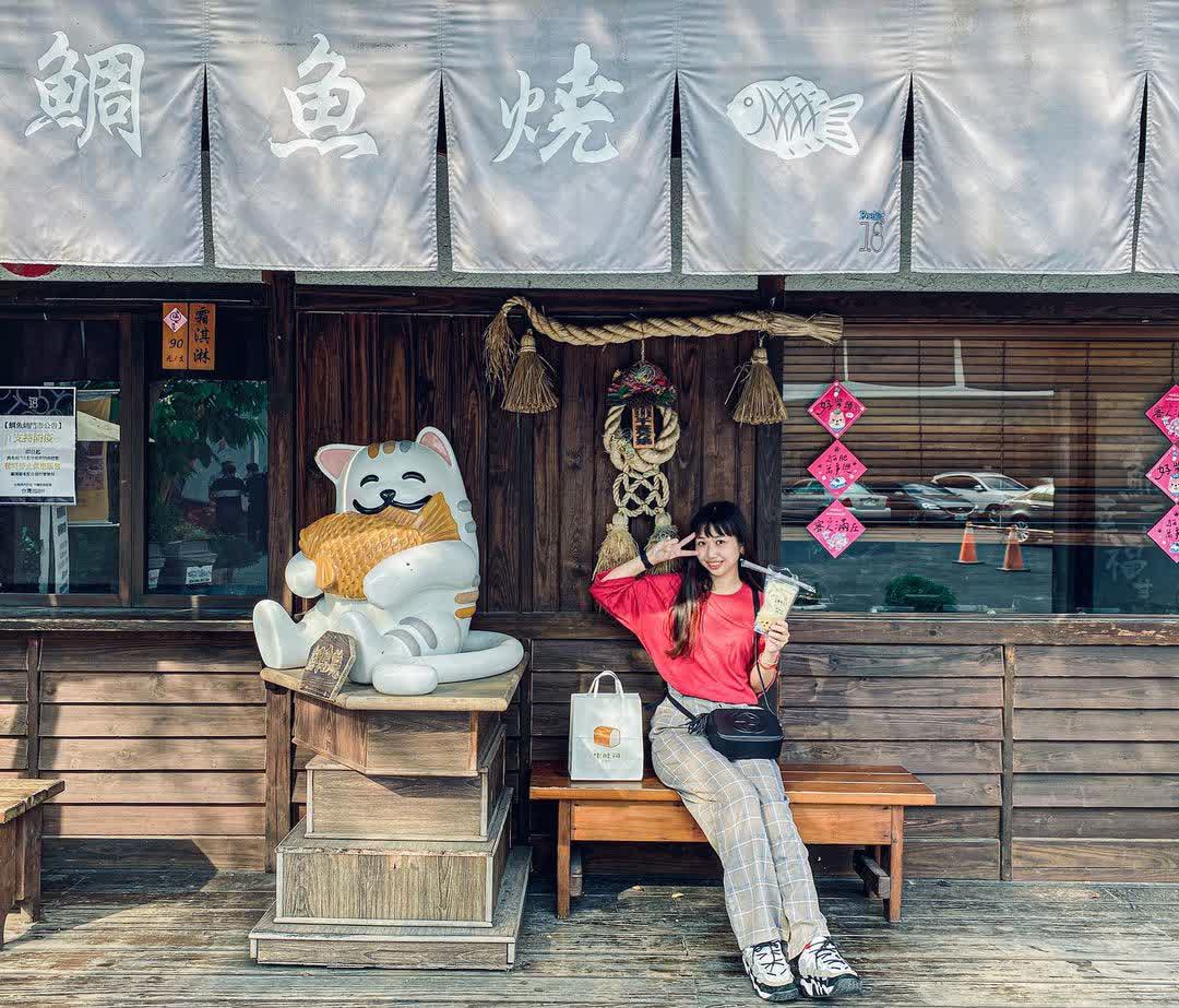 Feeling18巧克力工房 | 去趣 chicTrip