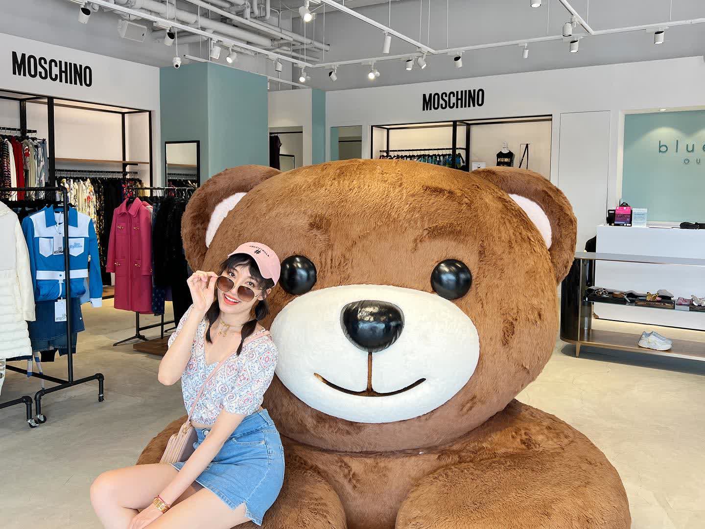 華泰名品城 | 去趣 chicTrip