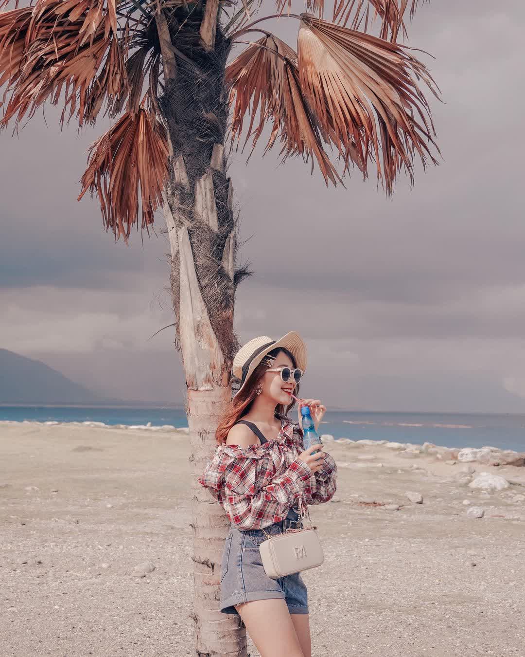 七星潭海濱公園 | 去趣 chicTrip