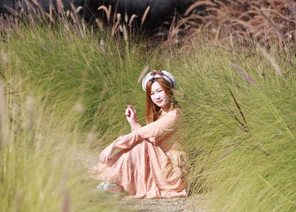 望幽 谷 | 去趣 chicTrip