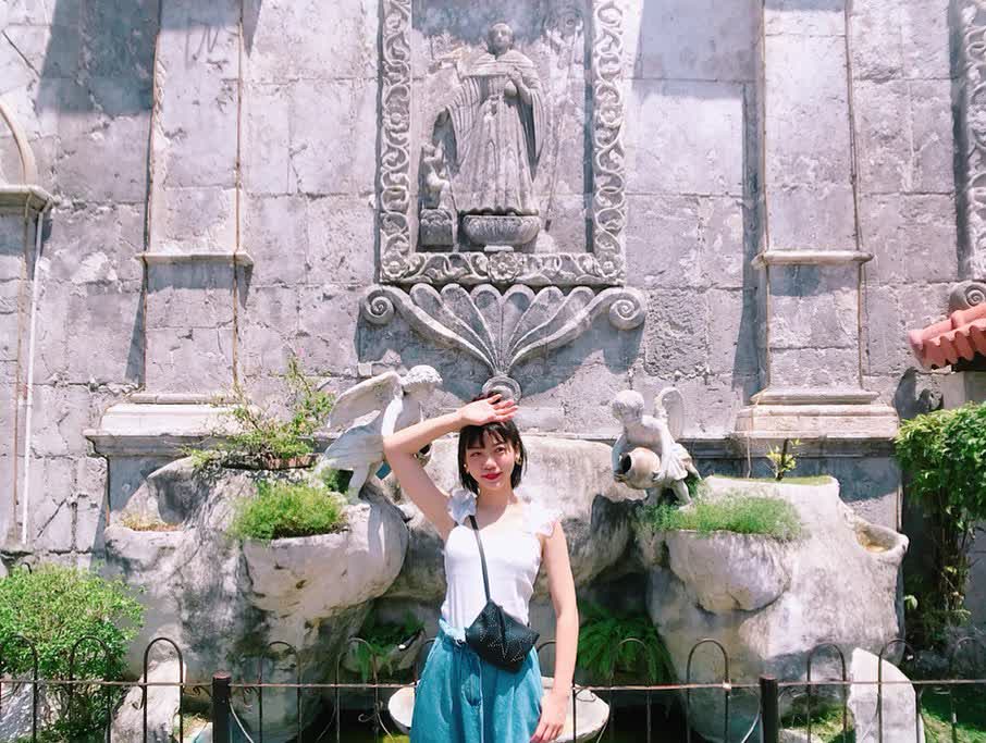 聖嬰大教堂 | 去趣 chicTrip