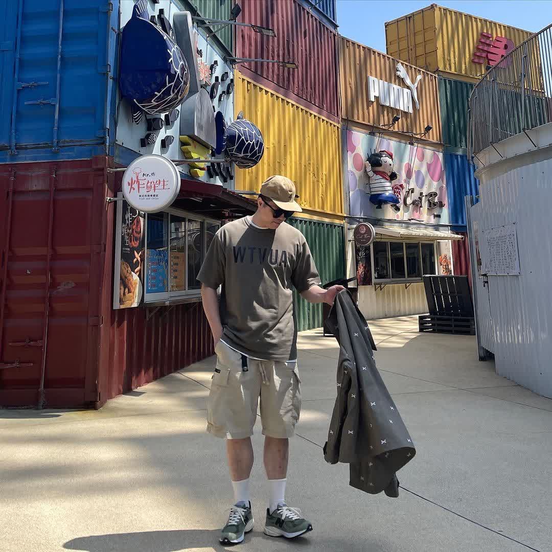 MITSUI OUTLET PARK 臺中港 | 去趣 chicTrip