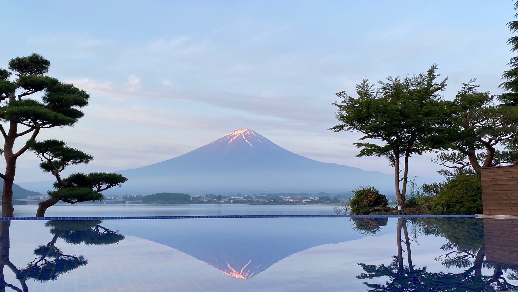 秀峰閣湖月 | 去趣 chicTrip