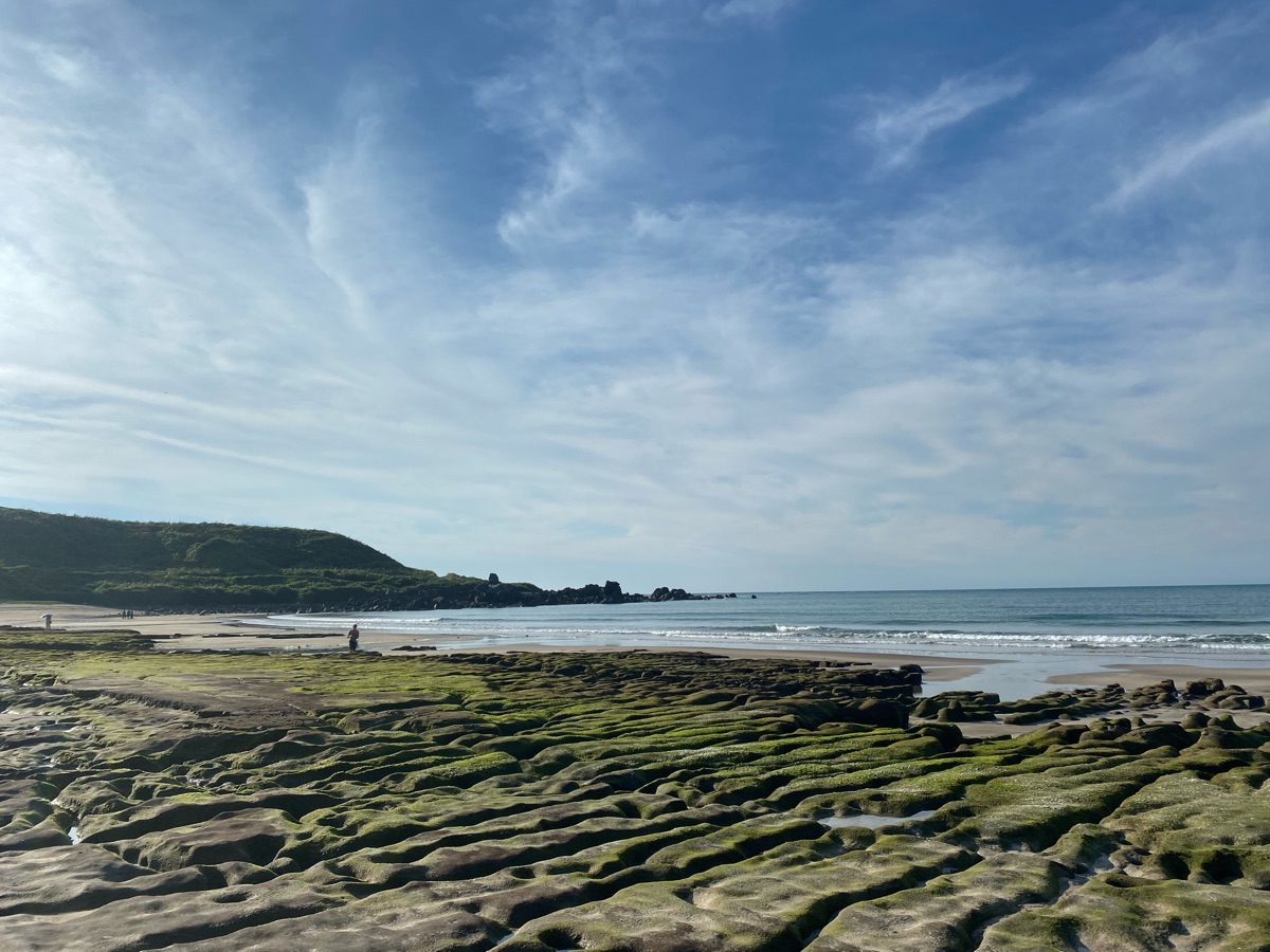 老梅綠石槽 | 去趣 chicTrip