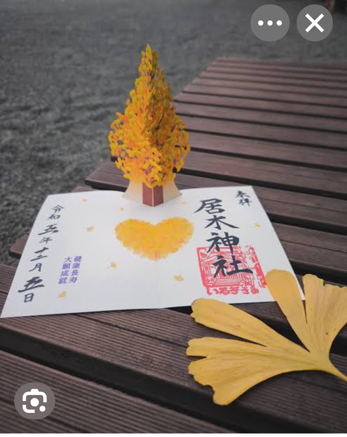 居木神社 | 去趣 chicTrip